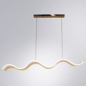 Подвесной светильник Arte Lamp Medusa A2092SP-1GO в Воткинске - votkinsk.ok-mebel.com | фото 3