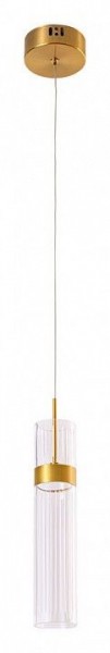 Подвесной светильник Arte Lamp Misty A2950SP-5PB в Воткинске - votkinsk.ok-mebel.com | фото 2