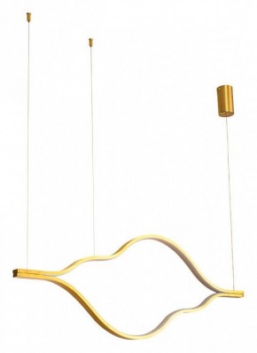 Подвесной светильник Arte Lamp Odyssey A2911SP-31GO в Воткинске - votkinsk.ok-mebel.com | фото 2