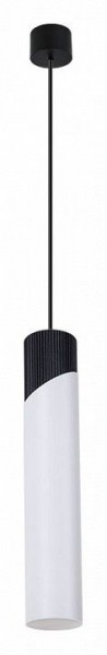 Подвесной светильник Arte Lamp Polar A5463SP-1WH в Воткинске - votkinsk.ok-mebel.com | фото 2