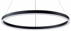 Подвесной светильник Arte Lamp Siren A2548SP-45BK в Воткинске - votkinsk.ok-mebel.com | фото
