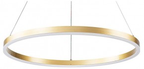 Подвесной светильник Arte Lamp Siren A2548SP-45GO в Воткинске - votkinsk.ok-mebel.com | фото