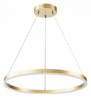 Подвесной светильник Arte Lamp Siren A2548SP-45GO в Воткинске - votkinsk.ok-mebel.com | фото 2