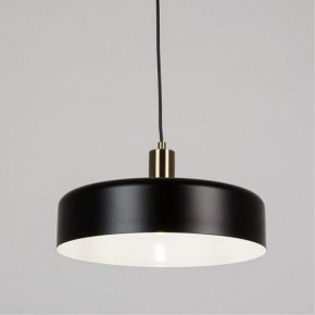 Подвесной светильник Arte Lamp Skat A7152SP-1BK в Воткинске - votkinsk.ok-mebel.com | фото 2