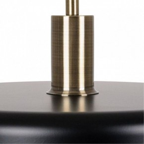 Подвесной светильник Arte Lamp Skat A7152SP-1BK в Воткинске - votkinsk.ok-mebel.com | фото 3