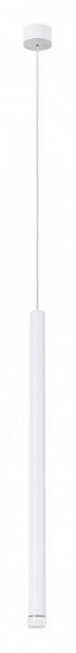 Подвесной светильник Arte Lamp Solid A5570SP-1WH в Воткинске - votkinsk.ok-mebel.com | фото 2