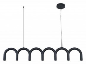 Подвесной светильник Arte Lamp Warhol A3258SP-45BK в Воткинске - votkinsk.ok-mebel.com | фото 2