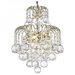 Подвесной светильник Arti Lampadari Bellagio Bellagio E 1.5.30.100 G в Воткинске - votkinsk.ok-mebel.com | фото