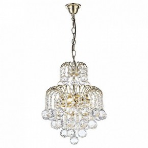 Подвесной светильник Arti Lampadari Bellagio Bellagio E 1.5.30.100 G в Воткинске - votkinsk.ok-mebel.com | фото 2