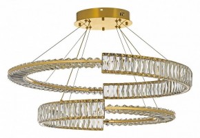 Подвесной светильник Arti Lampadari Carini Carini L 1.5.80+100.101 G в Воткинске - votkinsk.ok-mebel.com | фото 2