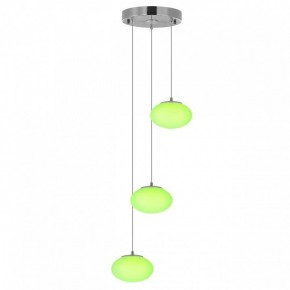 Подвесной светильник Citilux Atman Smart CL226A031 в Воткинске - votkinsk.ok-mebel.com | фото 4