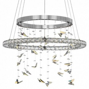 Подвесной светильник Citilux ETERA CL322060 в Воткинске - votkinsk.ok-mebel.com | фото