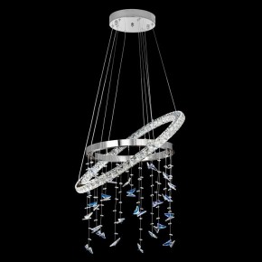 Подвесной светильник Citilux ETERA CL322060 в Воткинске - votkinsk.ok-mebel.com | фото 4