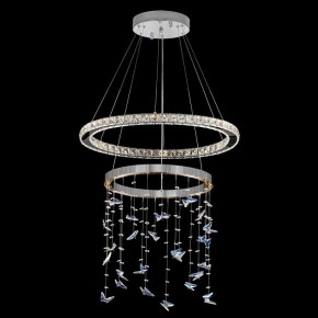Подвесной светильник Citilux ETERA CL322060 в Воткинске - votkinsk.ok-mebel.com | фото 5