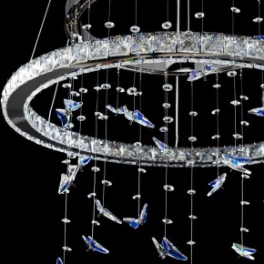 Подвесной светильник Citilux ETERA CL322060 в Воткинске - votkinsk.ok-mebel.com | фото 8
