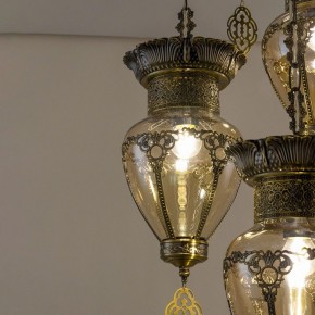 Подвесной светильник Citilux Каир CL419233 в Воткинске - votkinsk.ok-mebel.com | фото 10