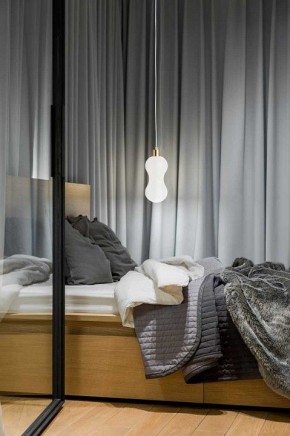 Подвесной светильник De City Крайс 16 657014801 в Воткинске - votkinsk.ok-mebel.com | фото 5