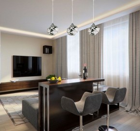 Подвесной светильник De City Соло 63 112011101 в Воткинске - votkinsk.ok-mebel.com | фото 8