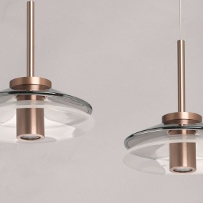 Подвесной светильник DeMarkt Ауксис 12 722013303 в Воткинске - votkinsk.ok-mebel.com | фото 10