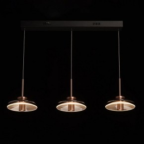 Подвесной светильник DeMarkt Ауксис 12 722013303 в Воткинске - votkinsk.ok-mebel.com | фото 2