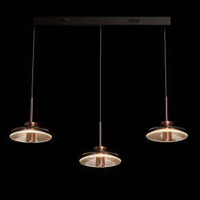 Подвесной светильник DeMarkt Ауксис 12 722013303 в Воткинске - votkinsk.ok-mebel.com | фото 3