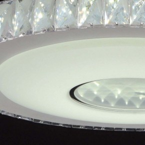 Подвесной светильник DeMarkt Фризанте 3 687010601 в Воткинске - votkinsk.ok-mebel.com | фото 10