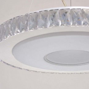 Подвесной светильник DeMarkt Фризанте 3 687010601 в Воткинске - votkinsk.ok-mebel.com | фото 7