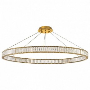 Подвесной светильник Dio D’Arte Caneva Caneva L 1.5.120.100 G в Воткинске - votkinsk.ok-mebel.com | фото 2