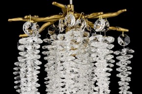 Подвесной светильник Dio D’Arte Tavenna Antigue Tavenna H 1.5.21.100 A в Воткинске - votkinsk.ok-mebel.com | фото 4