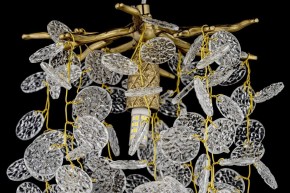 Подвесной светильник Dio D’Arte Tavenna Antigue Tavenna H 1.5.21.102 A в Воткинске - votkinsk.ok-mebel.com | фото 4