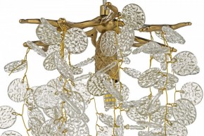 Подвесной светильник Dio D’Arte Tavenna Antigue Tavenna H 1.5.21.102 A в Воткинске - votkinsk.ok-mebel.com | фото 5