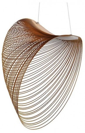 Подвесной светильник Divinare Carved 1140/27 SP-16 в Воткинске - votkinsk.ok-mebel.com | фото
