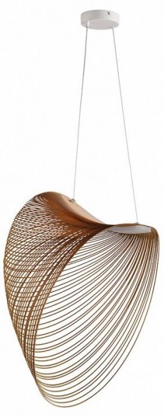 Подвесной светильник Divinare Carved 1140/27 SP-16 в Воткинске - votkinsk.ok-mebel.com | фото 2