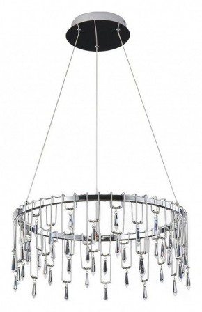 Подвесной светильник Divinare Rotondo 1019/02 SP-70 в Воткинске - votkinsk.ok-mebel.com | фото 2