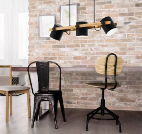 Подвесной светильник Eglo HORNWOOD 43517 в Воткинске - votkinsk.ok-mebel.com | фото 3
