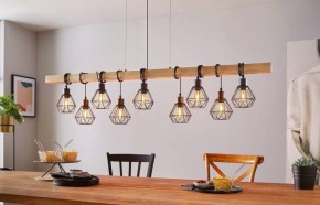 Подвесной светильник Eglo TOWNSHEND 5 44077 в Воткинске - votkinsk.ok-mebel.com | фото 3