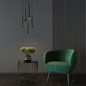 Подвесной светильник Elektrostandard Hall a068817 в Воткинске - votkinsk.ok-mebel.com | фото 3