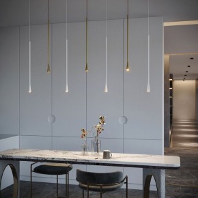Подвесной светильник Elektrostandard Vist a068610 в Воткинске - votkinsk.ok-mebel.com | фото 3