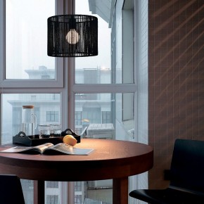 Подвесной светильник EVOLUCE ETTAN SLE6024-403-01 в Воткинске - votkinsk.ok-mebel.com | фото 5