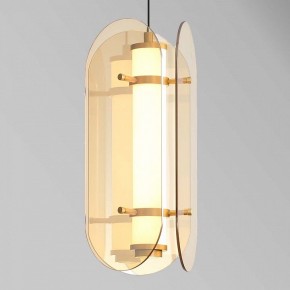 Подвесной светильник Favourite Fada 4624-2P в Воткинске - votkinsk.ok-mebel.com | фото 3