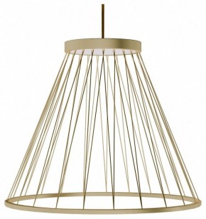 Подвесной светильник Favourite Fibra 4634-4P в Воткинске - votkinsk.ok-mebel.com | фото