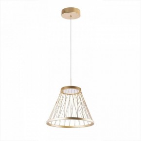 Подвесной светильник Favourite Fibra 4634-4P в Воткинске - votkinsk.ok-mebel.com | фото 2