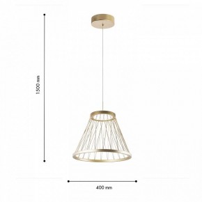 Подвесной светильник Favourite Fibra 4634-4P в Воткинске - votkinsk.ok-mebel.com | фото 6