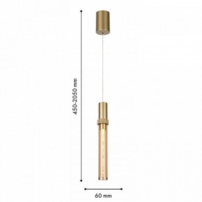 Подвесной светильник Favourite Gordon 4718-1P в Воткинске - votkinsk.ok-mebel.com | фото 4
