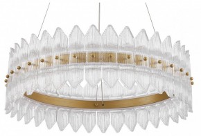 Подвесной светильник Favourite Mirabella 4754-5P в Воткинске - votkinsk.ok-mebel.com | фото