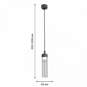 Подвесной светильник Favourite Outdoor 4703-1P в Воткинске - votkinsk.ok-mebel.com | фото 6