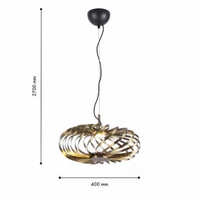 Подвесной светильник Favourite Spring 4679-1P в Воткинске - votkinsk.ok-mebel.com | фото 4