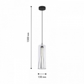 Подвесной светильник Favourite Striata 4627-1P в Воткинске - votkinsk.ok-mebel.com | фото 4