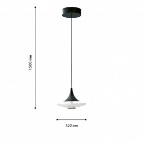 Подвесной светильник Favourite Wilet 4656-1P в Воткинске - votkinsk.ok-mebel.com | фото 6