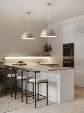 Подвесной светильник Freya Eleon FR5218PL-01CR в Воткинске - votkinsk.ok-mebel.com | фото 5